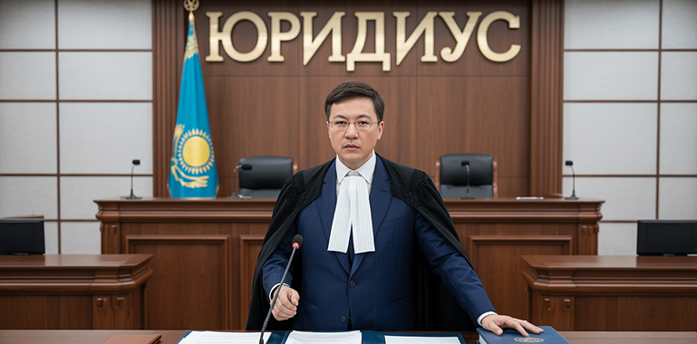 ЮРИДИУС