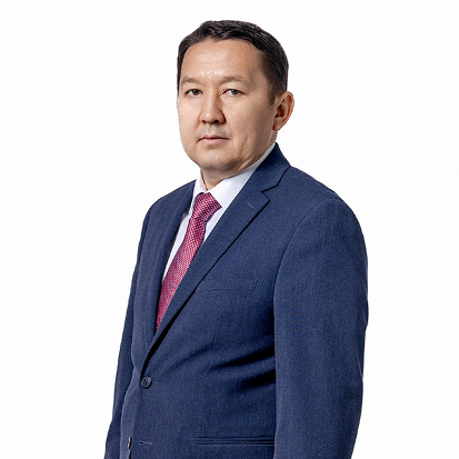 Пралиев Жомарт Серикович